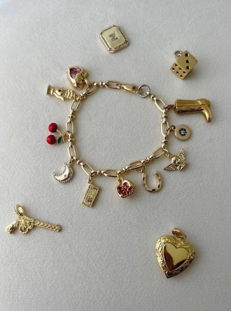 Charm Bar 1-2 People