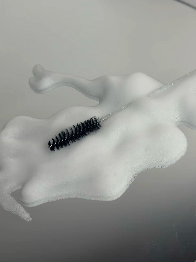Lash Soap