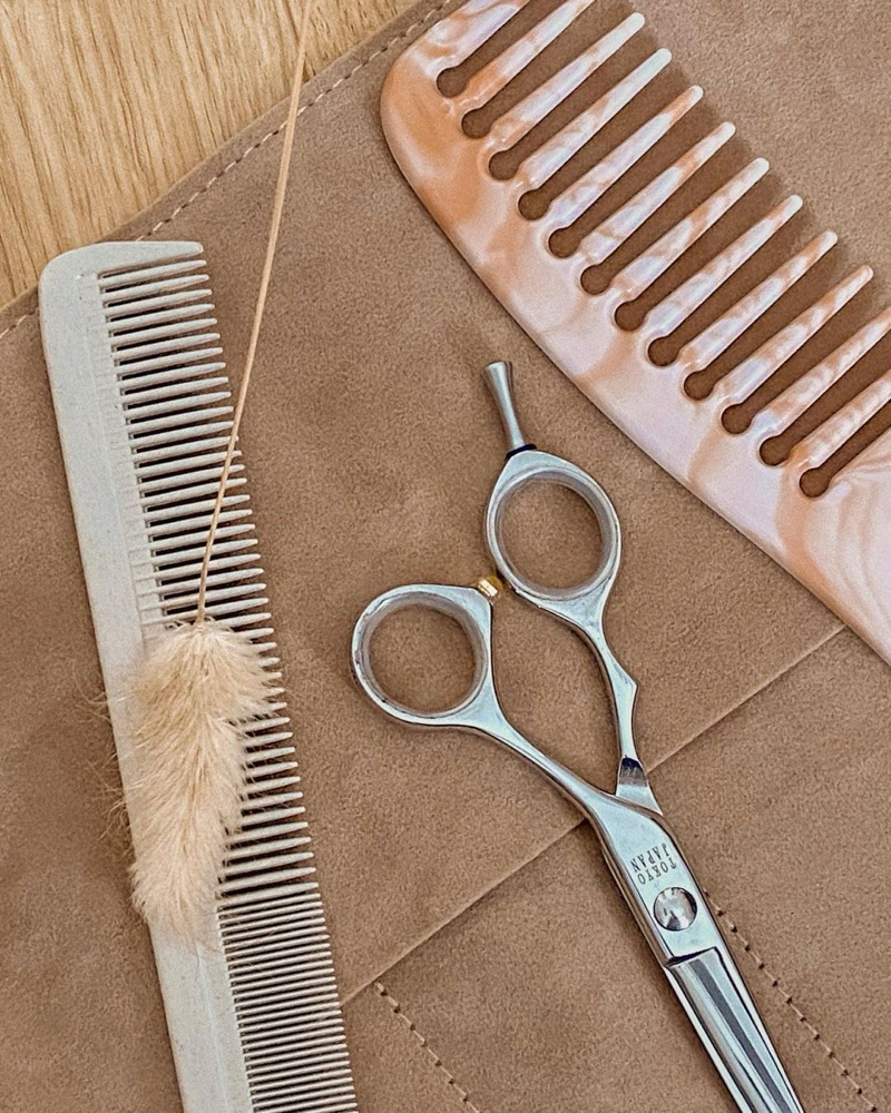 Mens Haircut