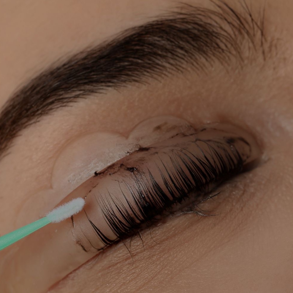 Lash Tint at Mj Esthetics in Kirbyville, TX