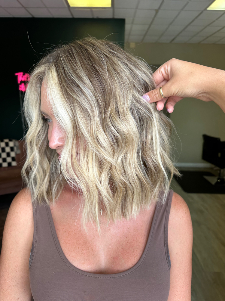 Balayage