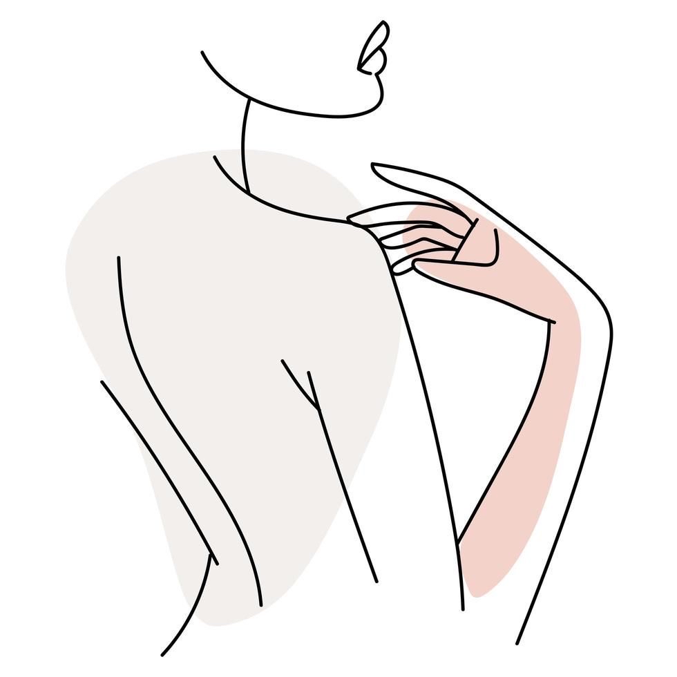 Arms (half)