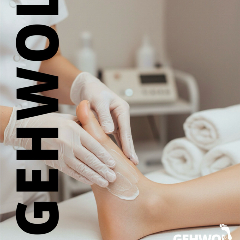 Extended Massage For Hands Or Feet