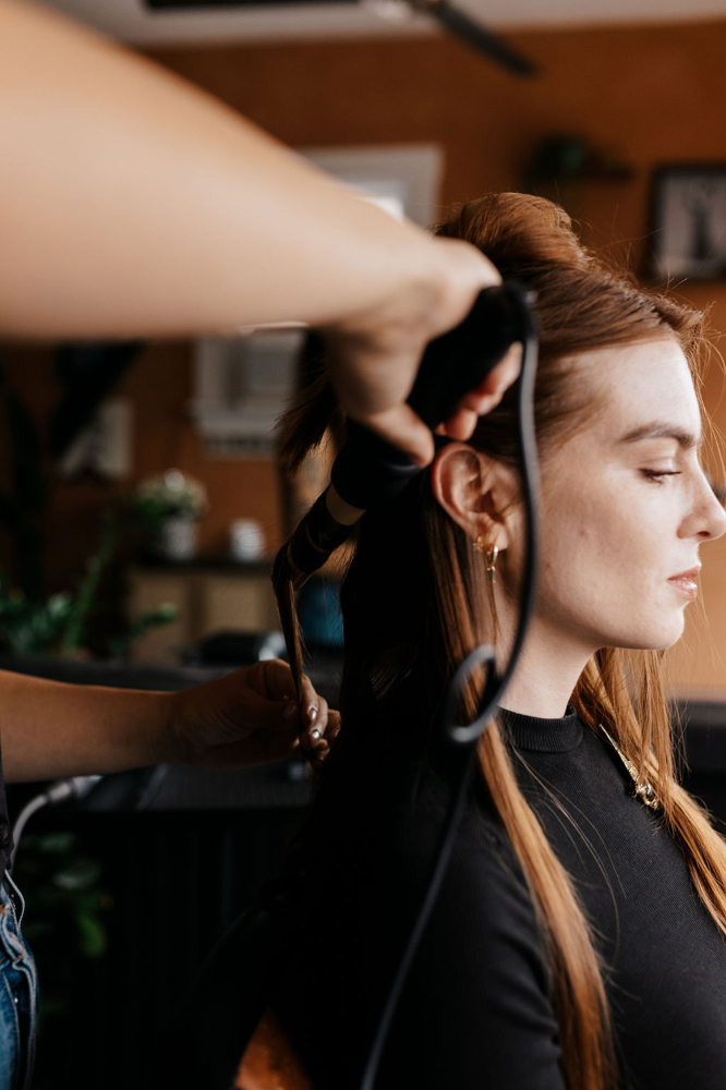 Hot Tool & Styling Add On For HC