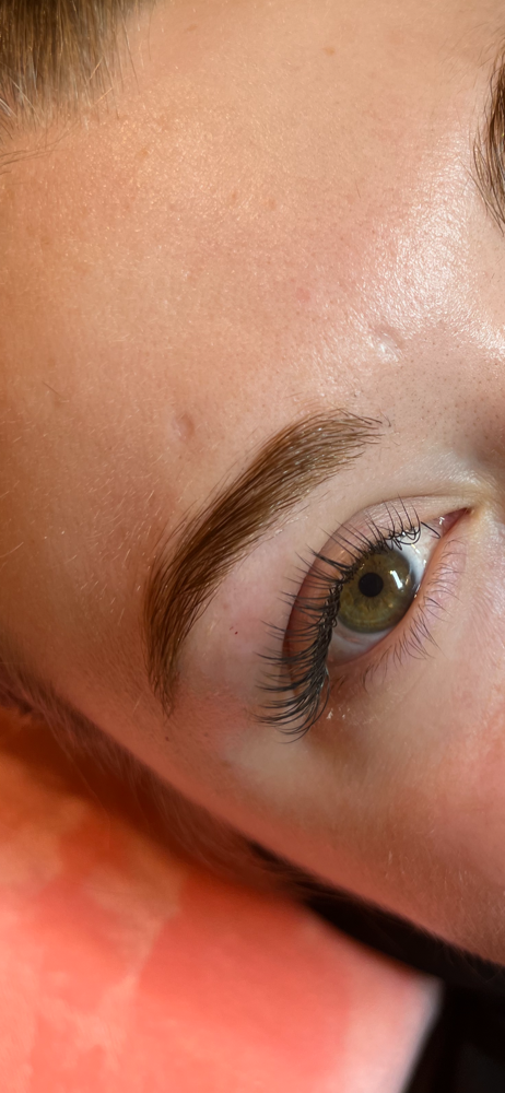 Brow Wax