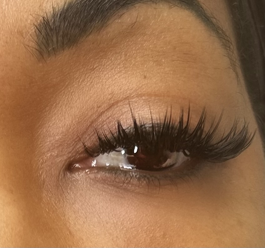 Hybrid Lash 3 Week Fill In