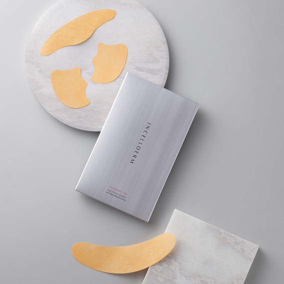 Pure Collagen Korean Facial
