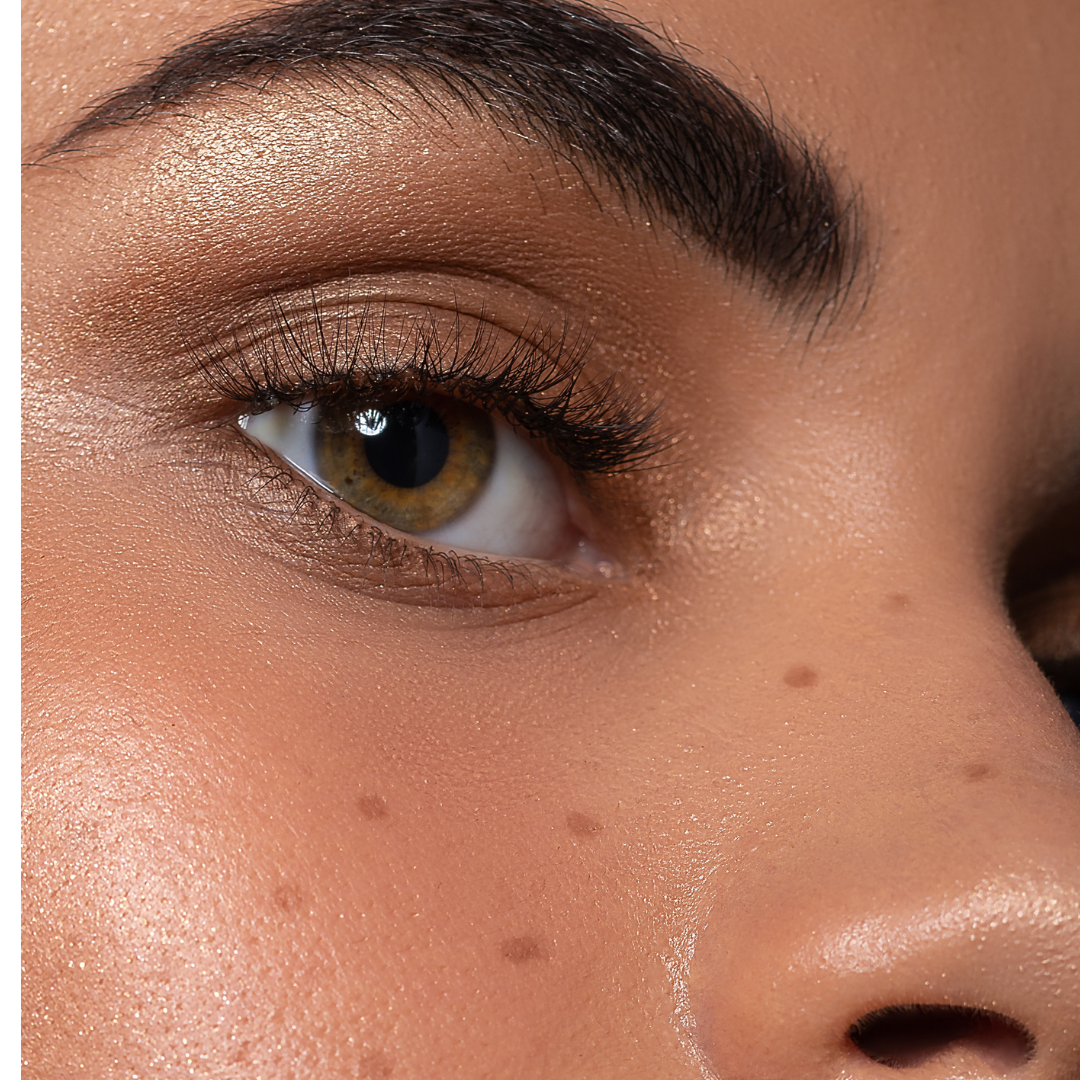 Brow Tint at Aura Skin and Beauty Co in Davenport, IA