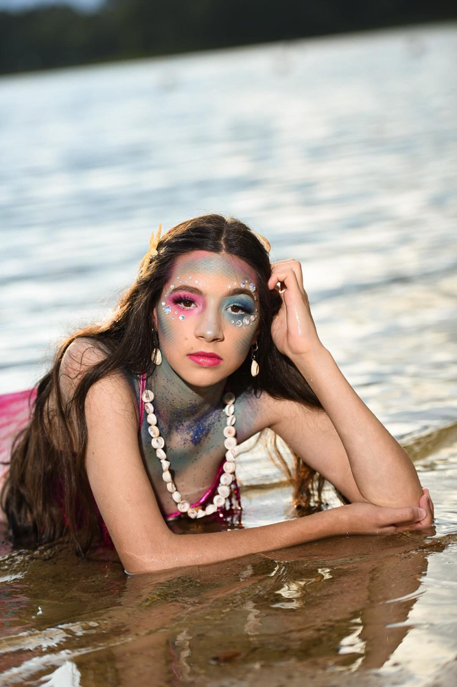 Halloween Makeup