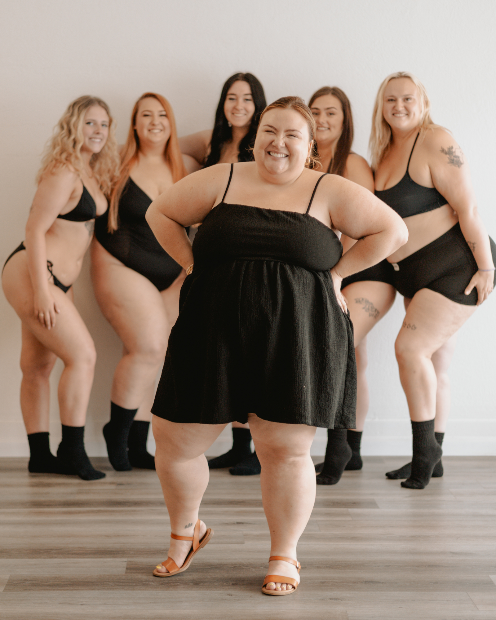Spray Tan Membership