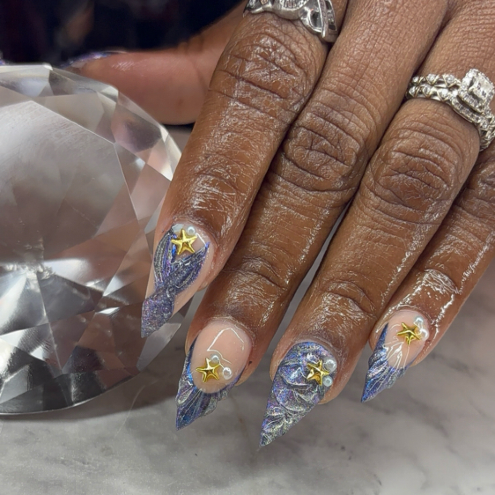 Designs✨ at Nails by Ling in Dayton, OH