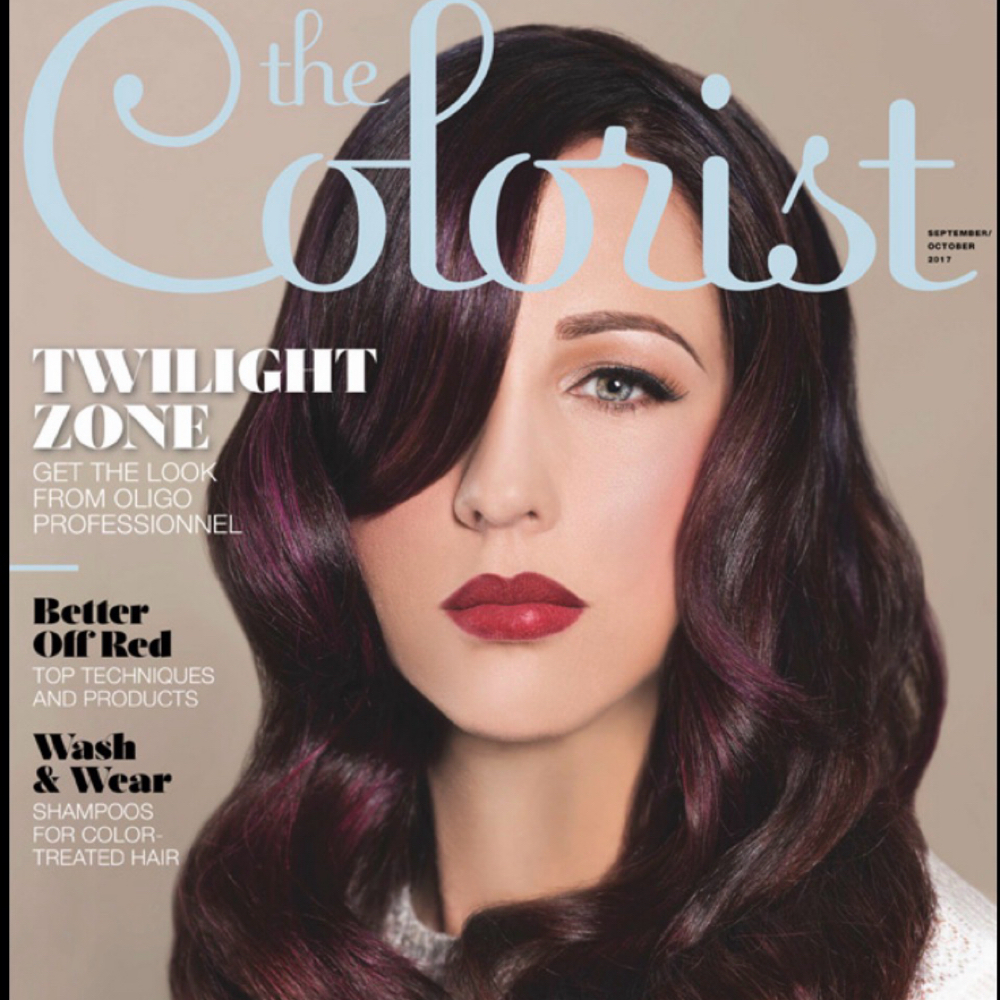 Root Retouch at ByBailey in Terre Haute, IN