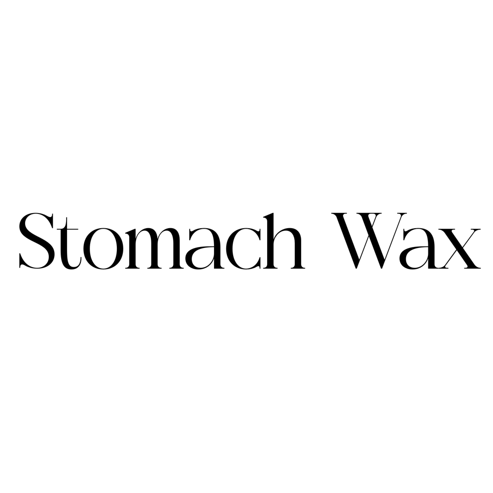 Stomach Wax