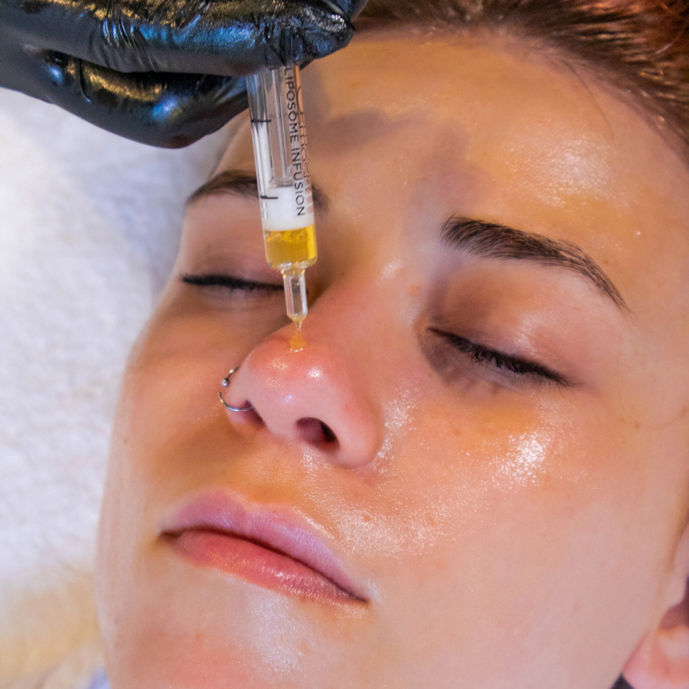 Barrier Repair and Sensitive Skin Program at Skintology Apothecary in Tyler, TX