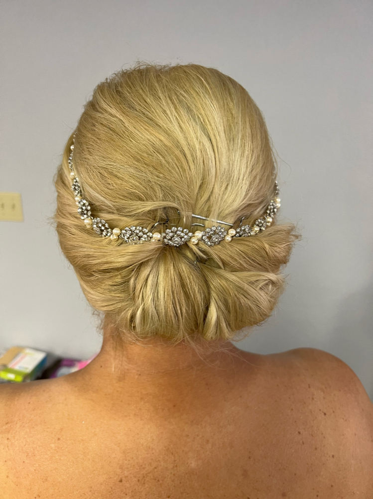Formal Styles