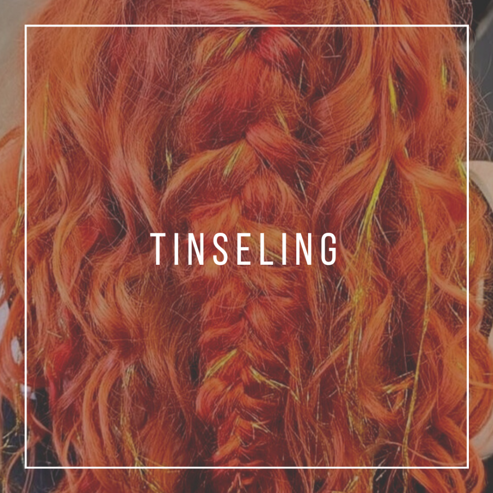 Adding Shimmer To Any Color