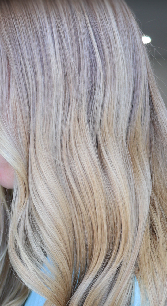 Full Dimensional Lightening at The Luxe Brunette Studio in Riverview, FL