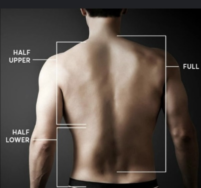 Full Back