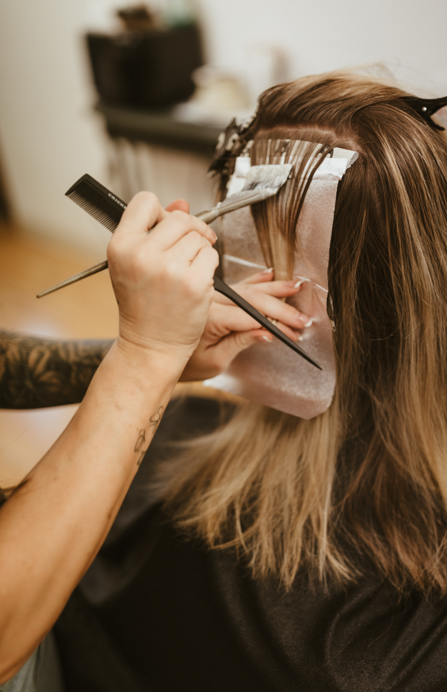 Full Highlight at Alexa Cook in New Castle, PA