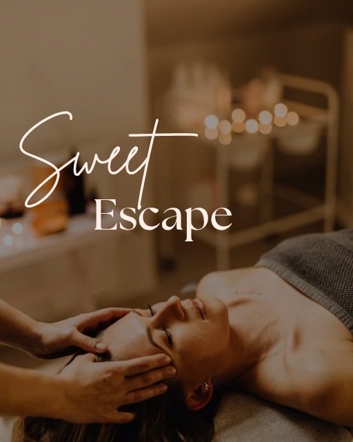 Sweet Escape
