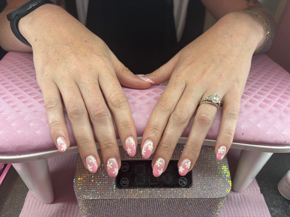builder gel overlay