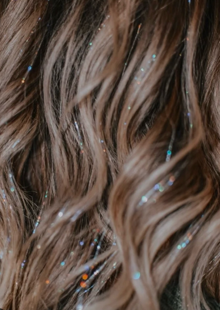 Hair Tinsel