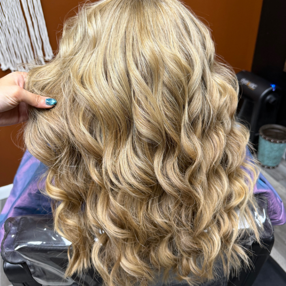 K18 Reparitive Treatment at Jamilyn Hammon in Sebring, FL