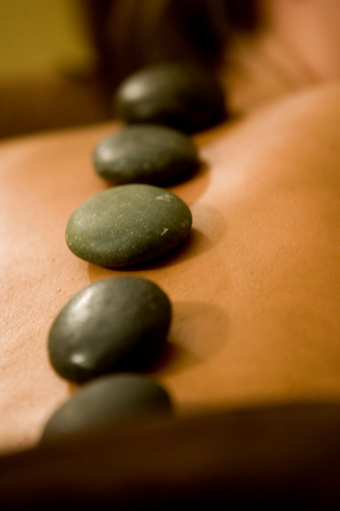 Hot Stones