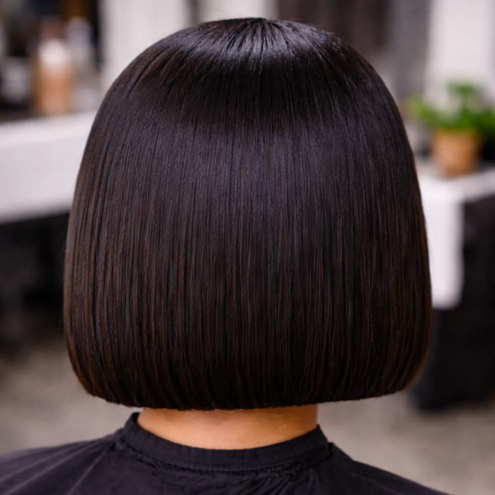 Wig Services at A Step Above Beauty hairtique in Charlotte, NC