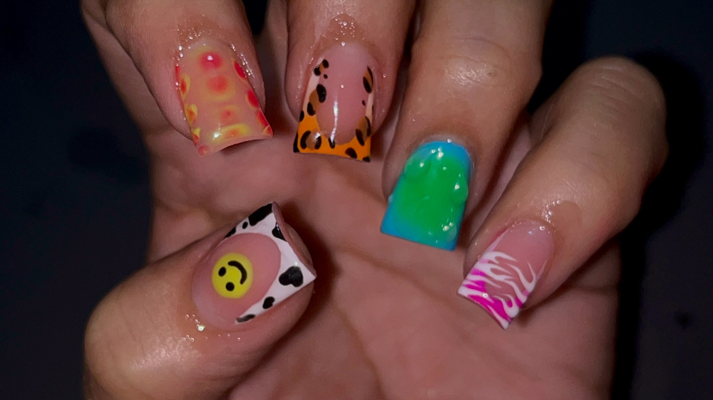 Nail Art