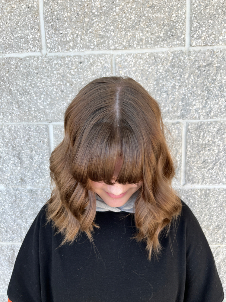 Basic Cut