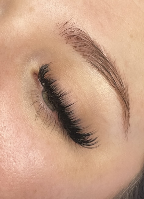 Wispy Full Set