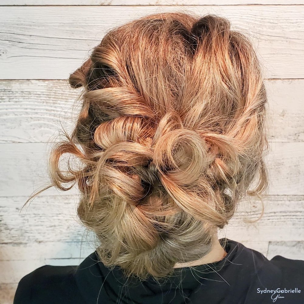 Updo