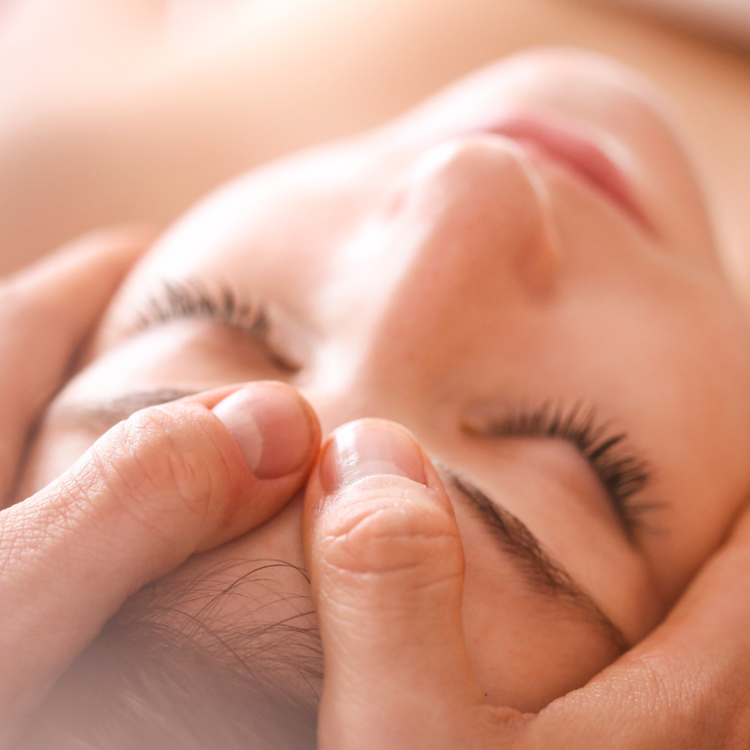Craniosacral Balancing