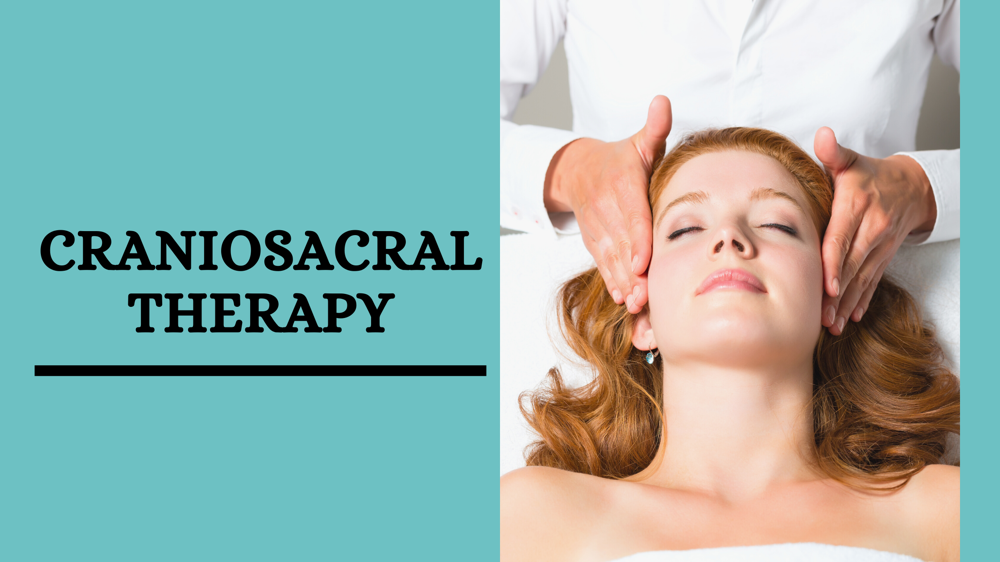 Oseopathic Cranial sacral