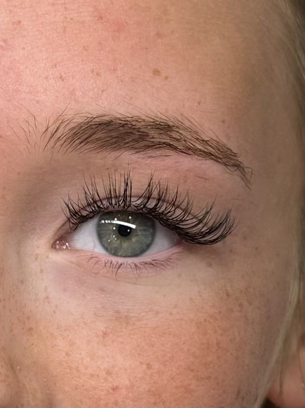 Classic Lash Ext Fill( 2 Weeks)