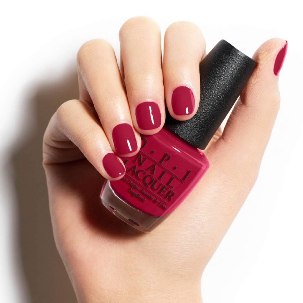 Reg. Polish at Beauty central Fw in Fort Worth, TX