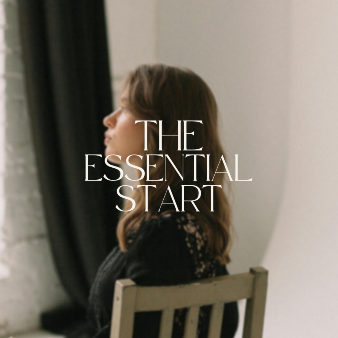 The Essential Start at Lowell Hair in Houston, TX