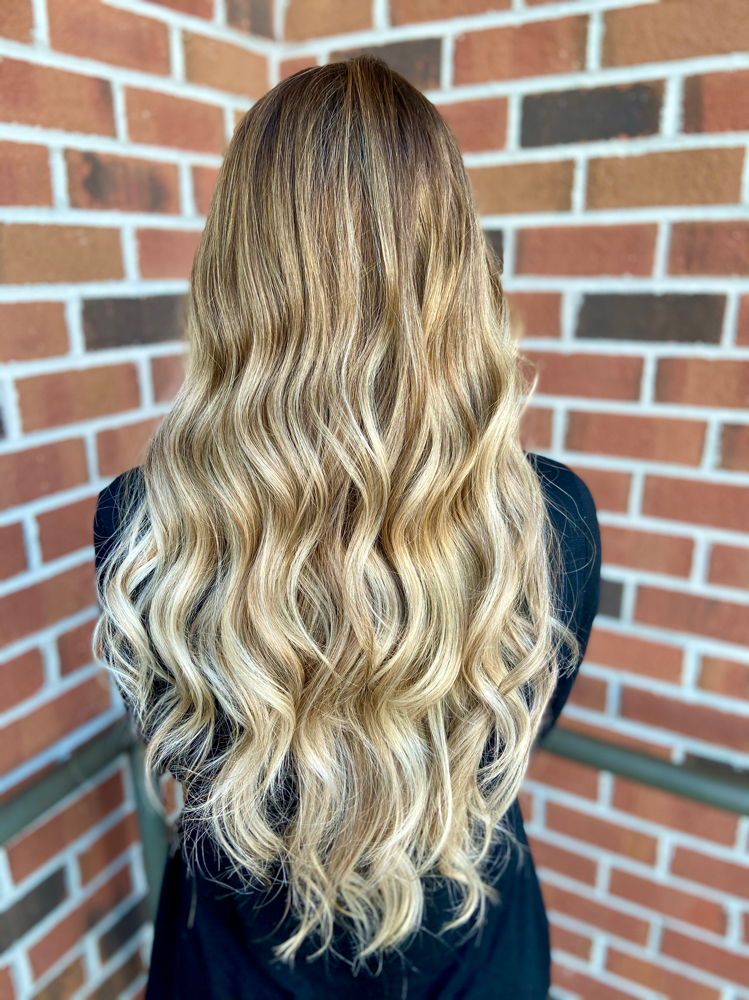 Long / Thick Haircut at Metamorphosis by Megan Markeim, LLC in Buckhannon, WV