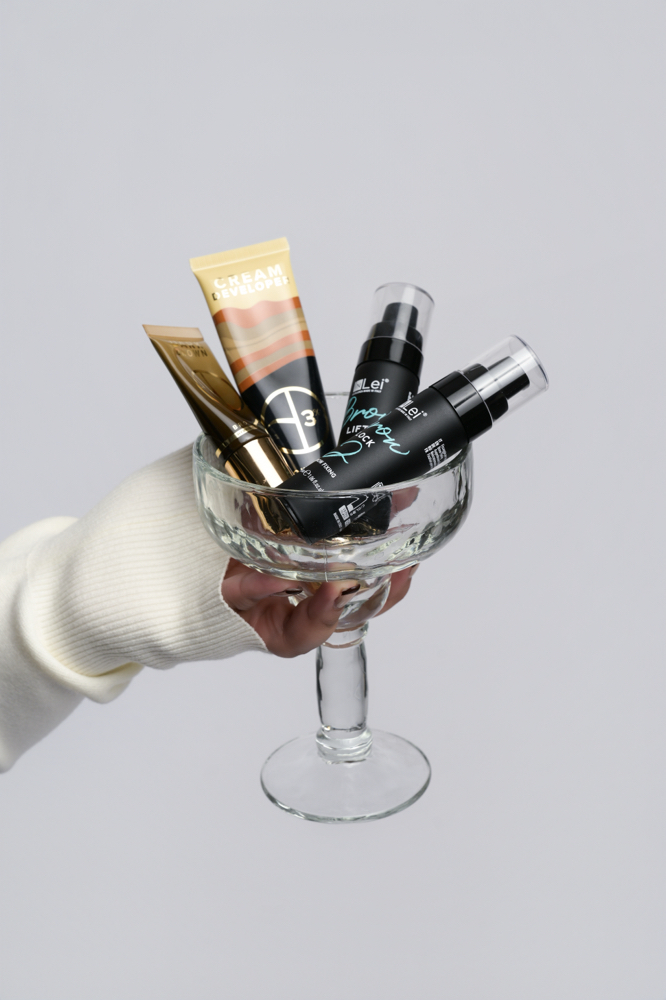 Brow Sculpt|Lamination at Xitlaly, Licensed Esthetician & Makeup Artist in Richland, WA