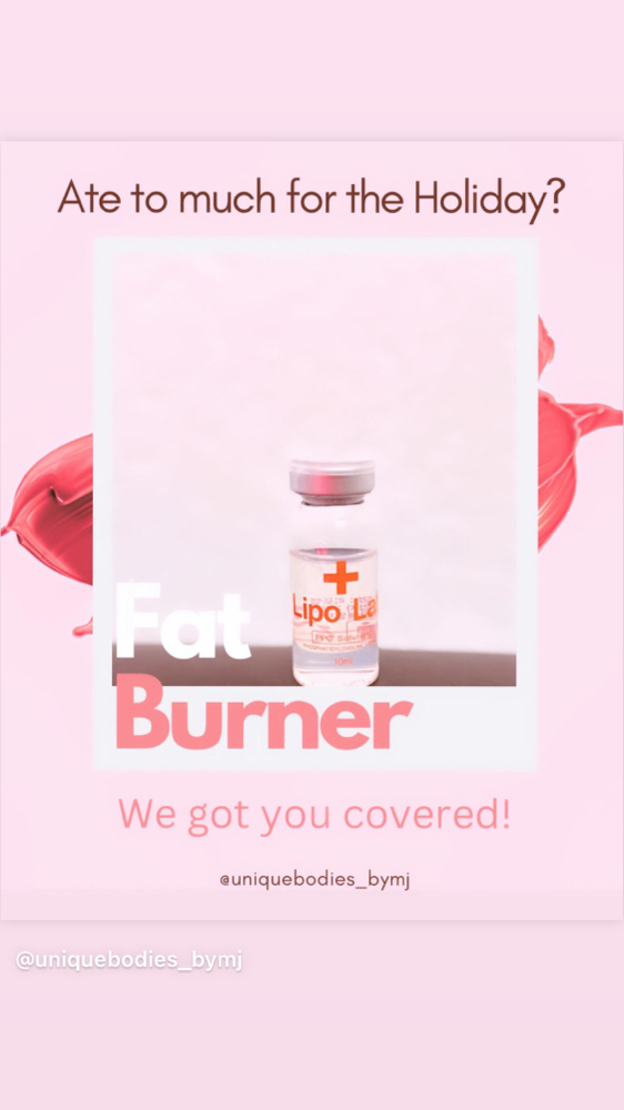 Fat Burner Pro