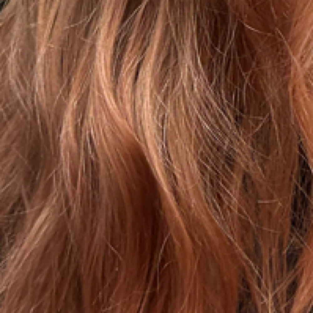 Gloss/Toner at the lou hair & co. in Creve Coeur, MO