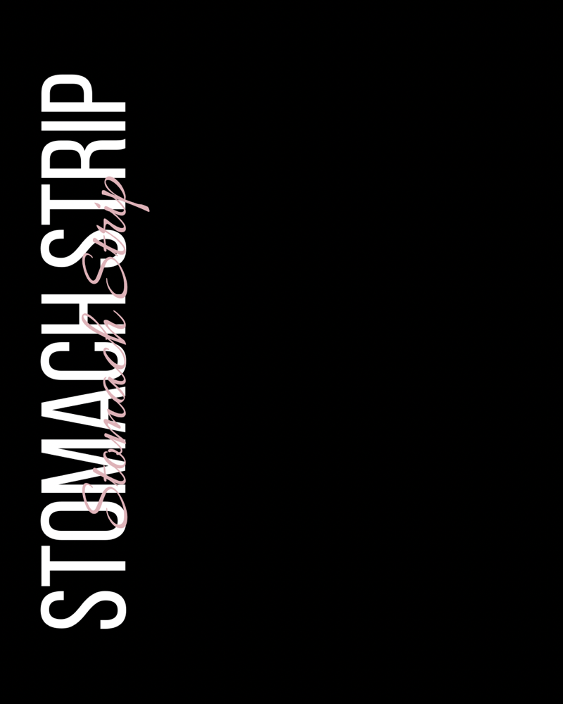 STOMACH STRIP