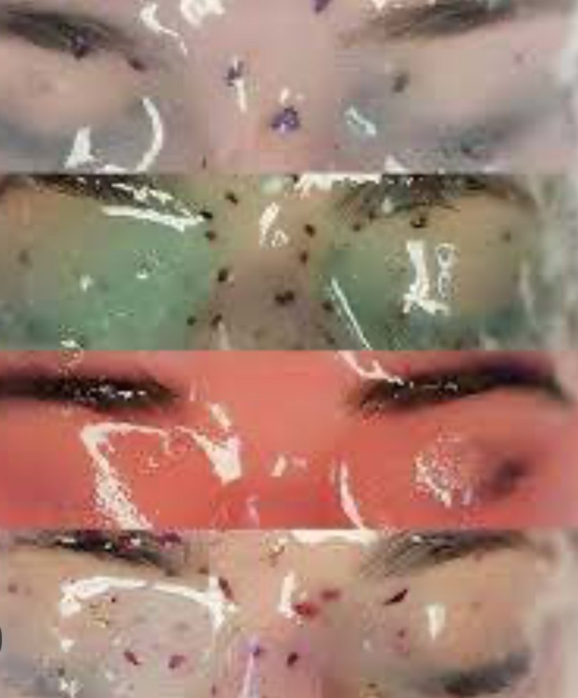 Hydrating Jelly Mask