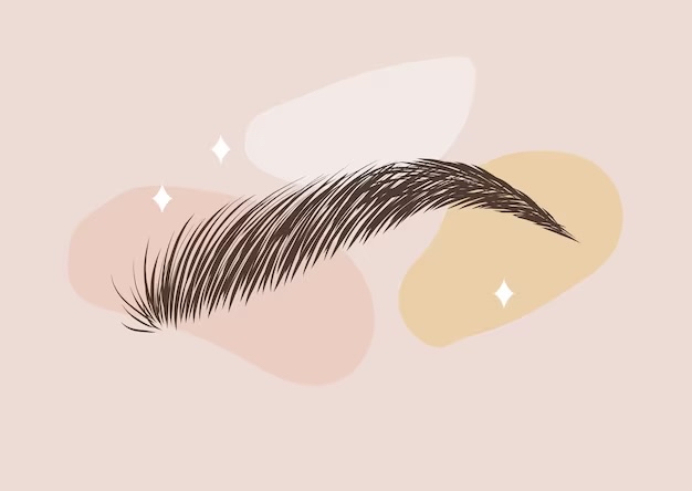 Brow Tint