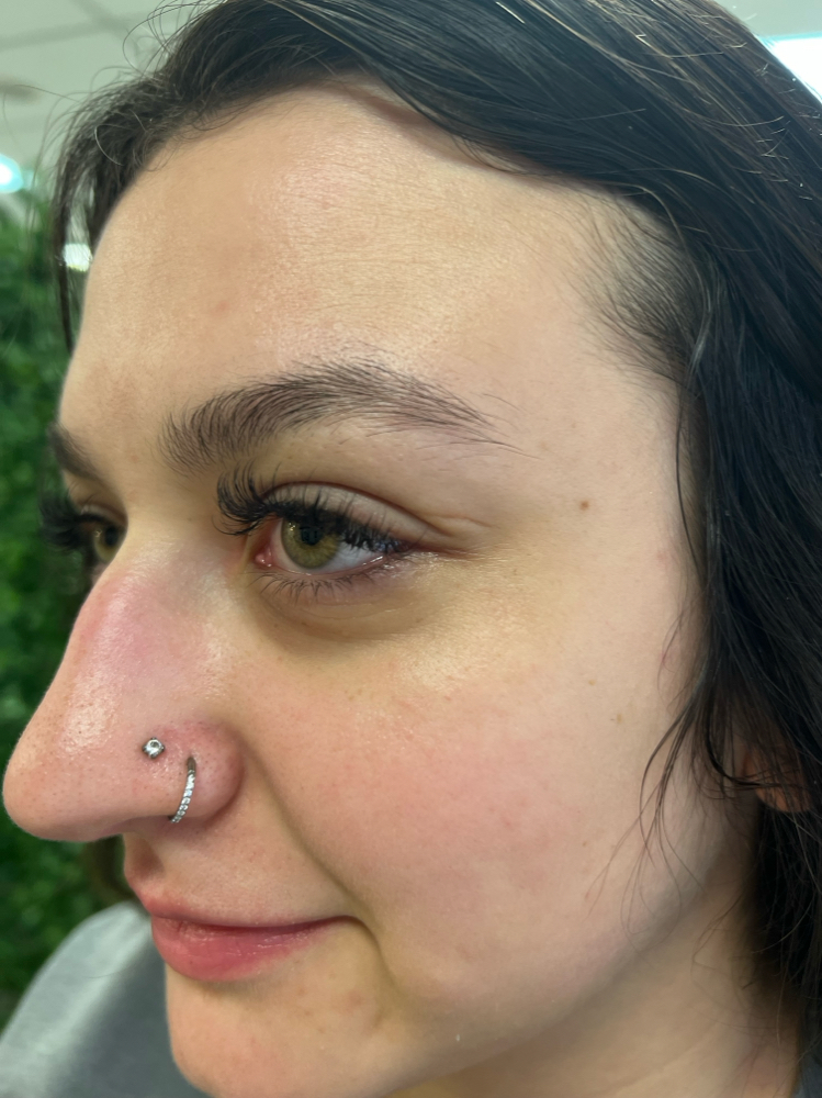 Hybrid Lash Set