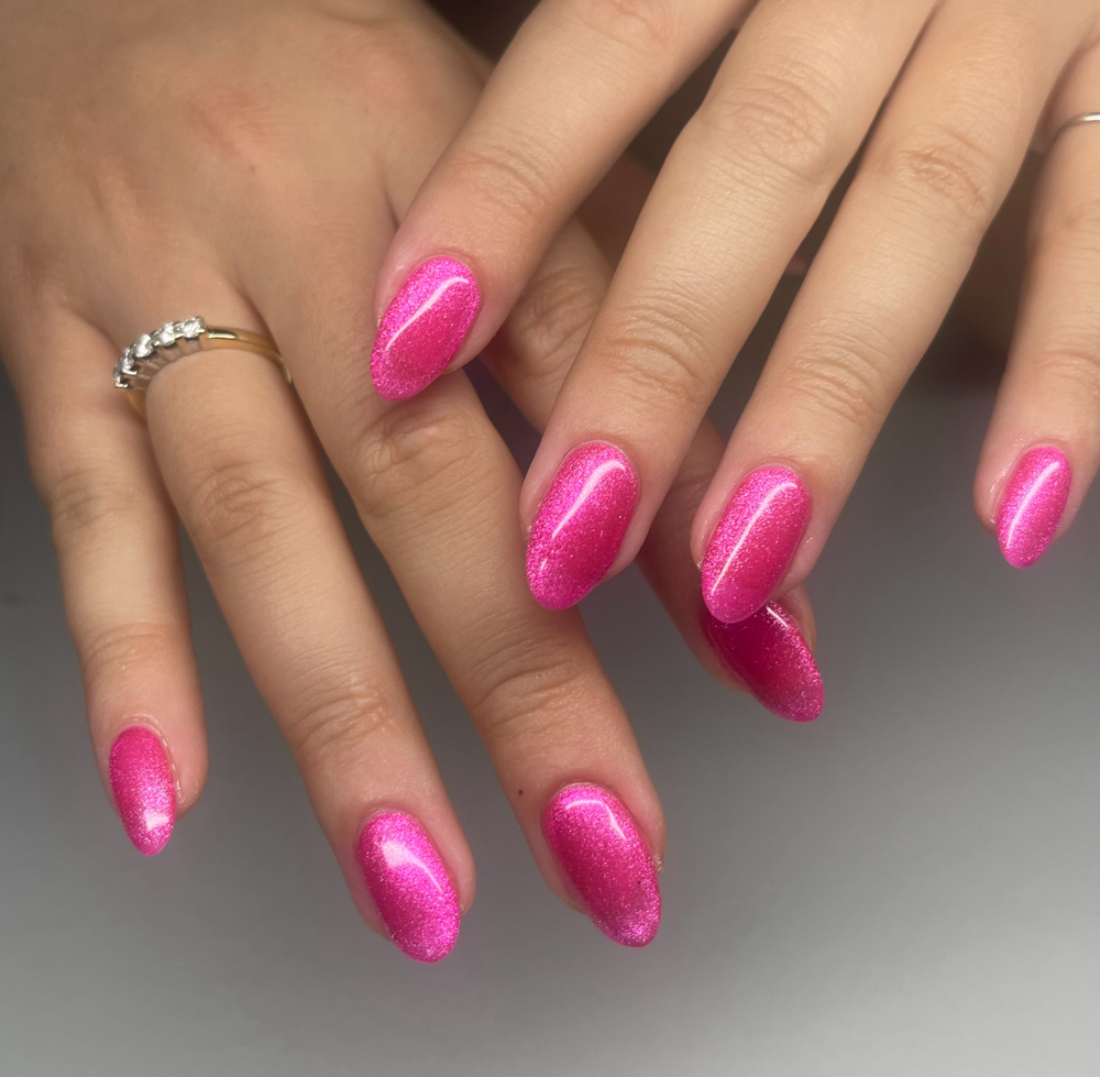 Level 1: Simple Nail Art[ADD ON]