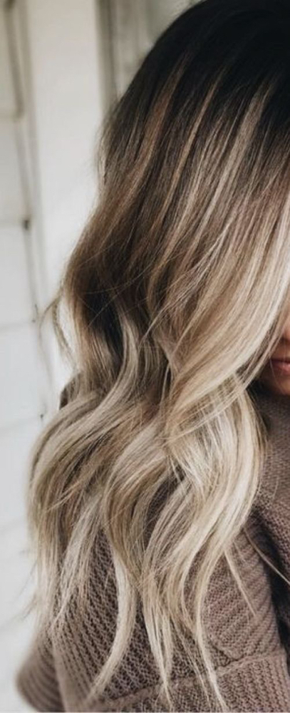 Partial Highlights