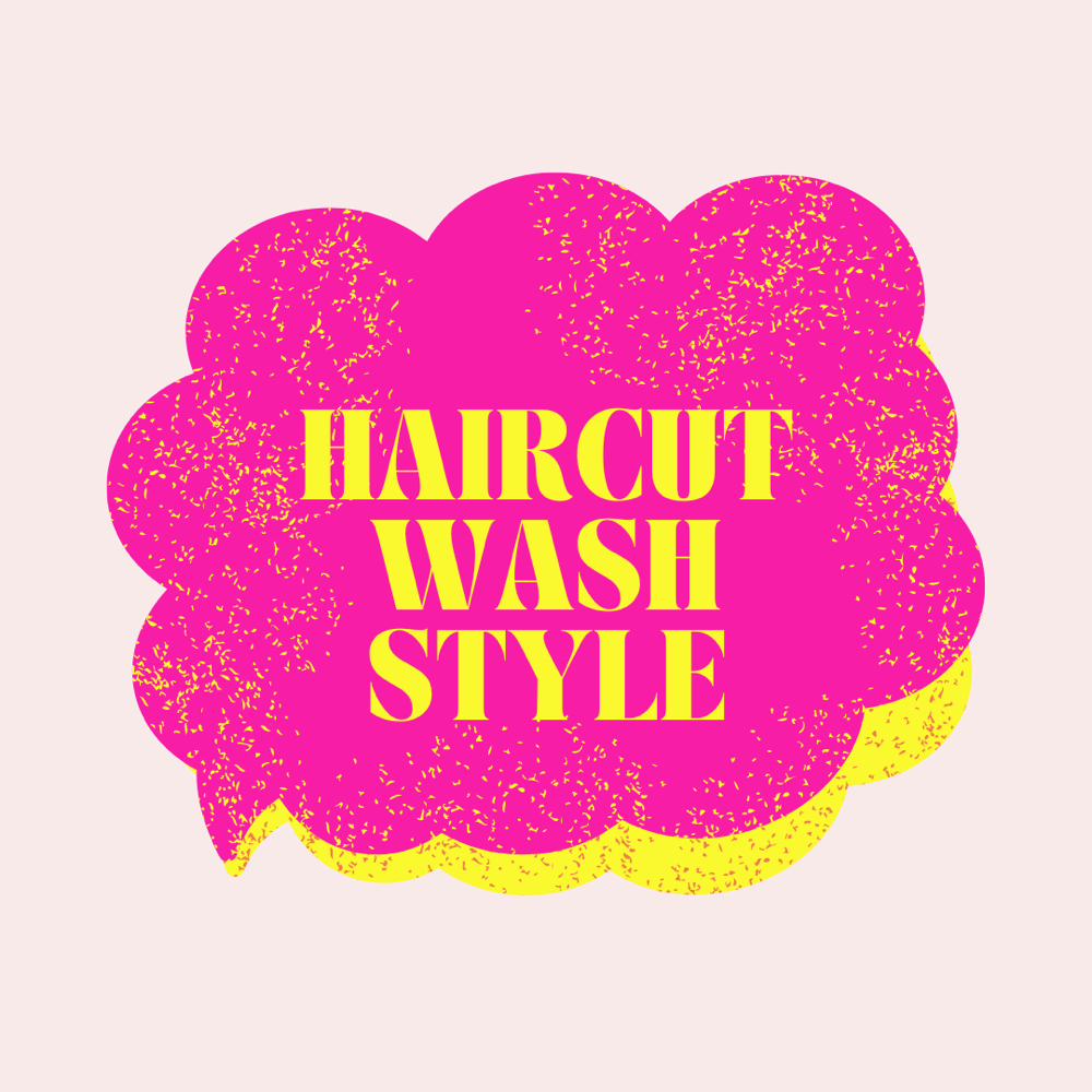 Haircut With Style at Studio Mane & Lens in Mesa Or Payson, AZ