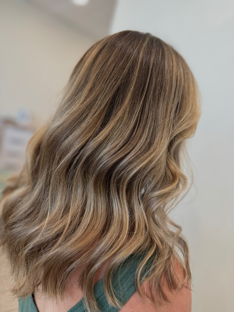 Full Balayage